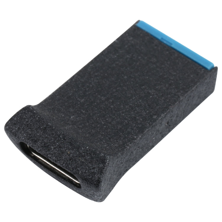Mini adaptateur USB-C / Type-C femelle vers USB 3.0 femelle