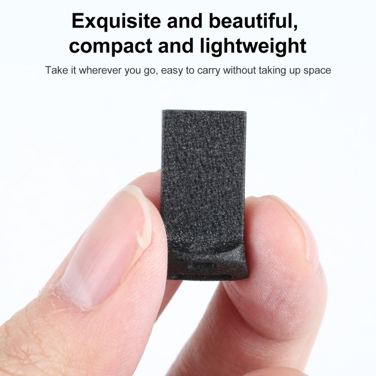Mini adaptateur USB-C / Type-C femelle vers USB 3.0 femelle