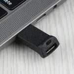 Mini adaptateur USB-C / Type-C femelle vers USB 3.0 femelle