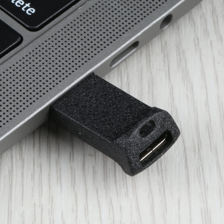 Mini adaptateur USB-C / Type-C femelle vers USB 3.0 femelle