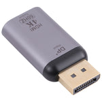Adaptateur HDMI femelle 4K 60Hz vers DisplayPort mâle, HDMI 60Hz vers DisplayPort