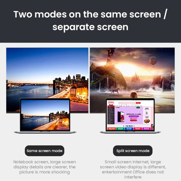 Adaptateur HDMI femelle 4K 60Hz vers DisplayPort mâle, HDMI 60Hz vers DisplayPort