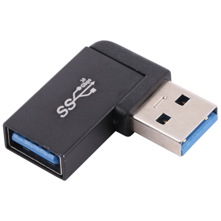 Convertisseur USB femelle vers USB mâle