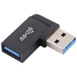 Convertisseur USB femelle vers USB mâle