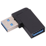 Convertisseur USB femelle vers USB mâle