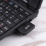 Convertisseur USB femelle vers USB mâle
