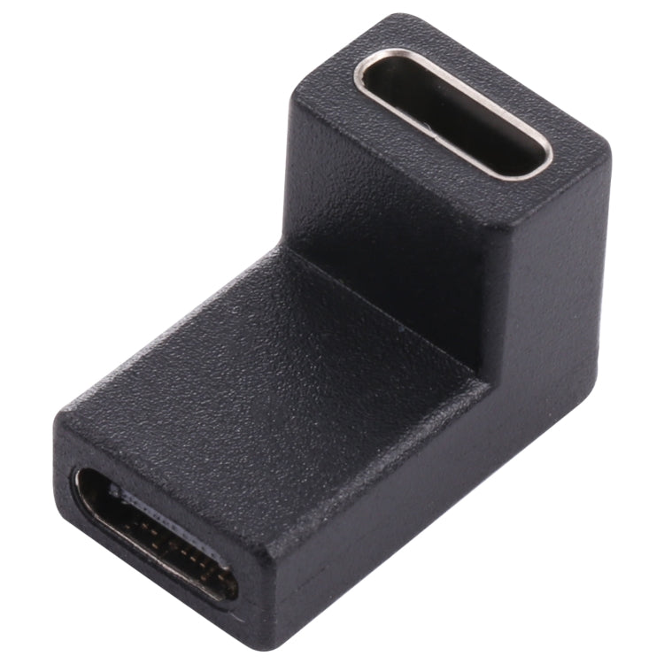 Convertisseur USB-C / Type-C femelle vers USB-C / Type-C femelle, 2