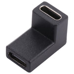 Convertisseur USB-C / Type-C femelle vers USB-C / Type-C femelle, 2