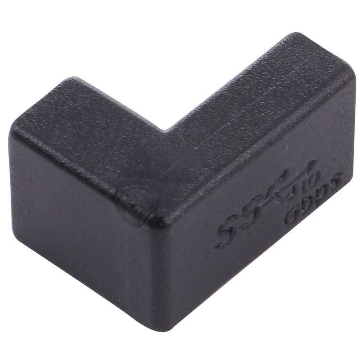 Convertisseur USB-C / Type-C femelle vers USB-C / Type-C femelle, 2