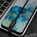 Convertisseur USB-C / Type-C femelle vers USB-C / Type-C femelle, 2