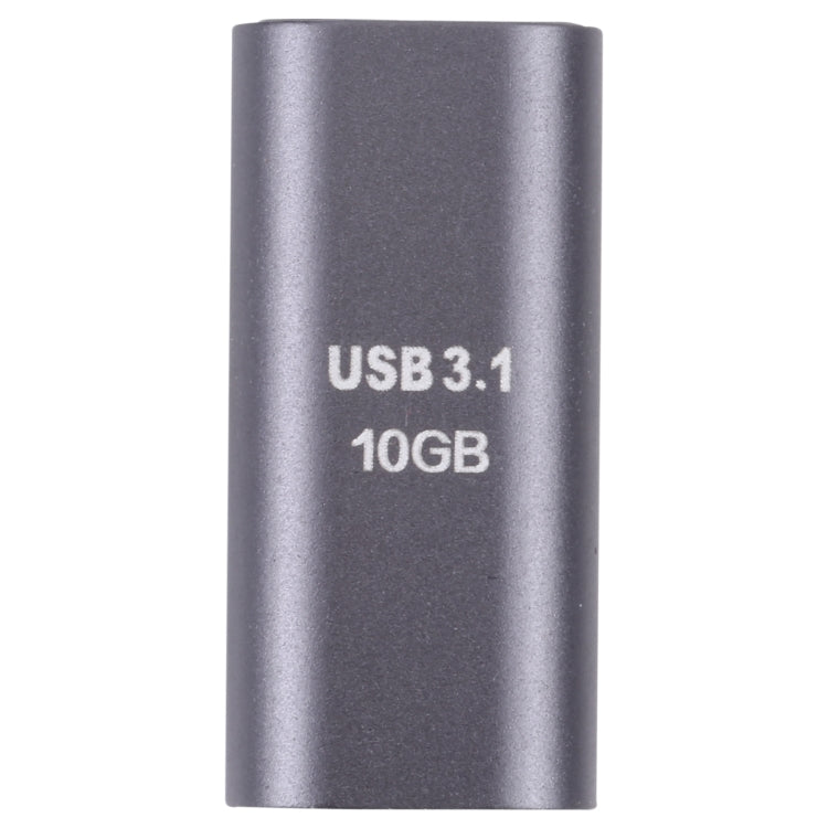 Adaptateur coudé USB 3.1 Type-C mâle vers USB 3.1 Type-C femelle, USB 3.1 Type-C mâle vers USB 3.1 Type-C femelle