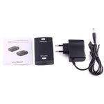 Adaptateur Convertisseur Audio Numérique Entrée Coaxiale RCA vers Sortie Optique Toslink, Entrée Coaxiale RCA