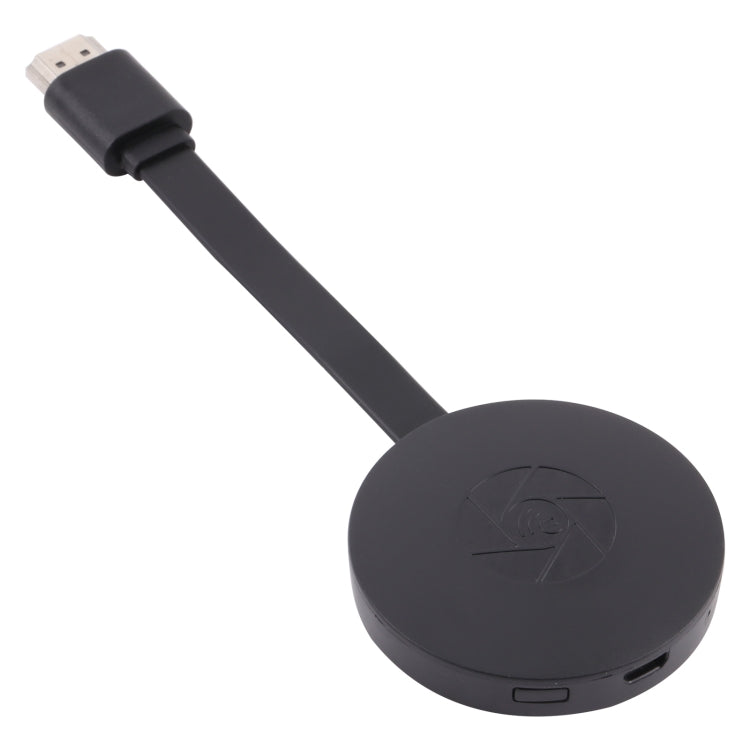 Appareil d'affichage WiFi sans fil MiraScreen G2 Pro 1080P 2,4 GHz, G2 Pro