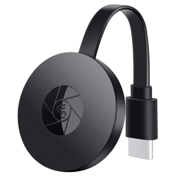 MiraScreen G2-4 Dongle HDMI sans fil WiFi Display Récepteur Airplay Miracast DLNA Clé TV HD 1080P, G2-4
