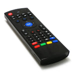 Souris sans fil MX3 Voice Version 2,4 GHz avec clavier et gyroscope