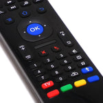 Souris sans fil MX3 Voice Version 2,4 GHz avec clavier et gyroscope