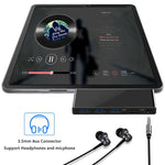 Rocketek SGO772 Adaptateur HUB Type-C vers USB3.0 / HDMI pour Surface Pro GO, SGO772