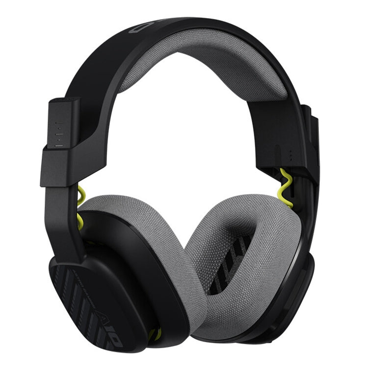 Logitech Astro A10 Gen 2 Casque Gaming Filaire Circum-aural