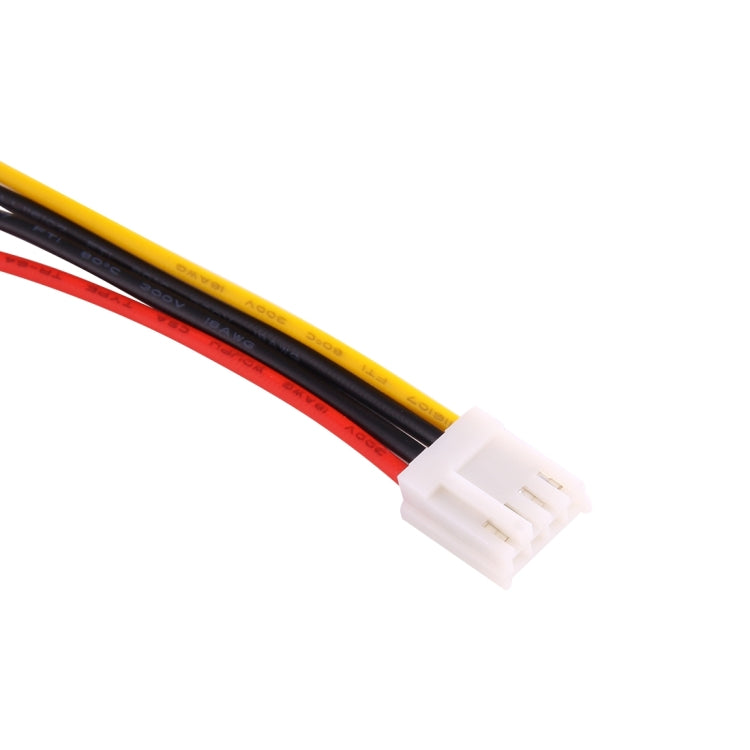 Adaptateur carte IDE femelle 40 broches vers SATA 7 broches + 15 broches (22 broches) mâle pour connexion disque dur