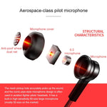 Casque de jeu filaire monté sur tête YINDIAO Q4 avec microphone, Version : Double 3,5 mm + USB, Q4 (Noir), Q4 (Blanc)