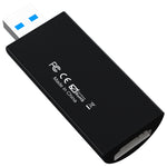 HD003 Carte de Capture Audio et Vidéo HDMI 4K HD USB 3.0, Arc USB3.0