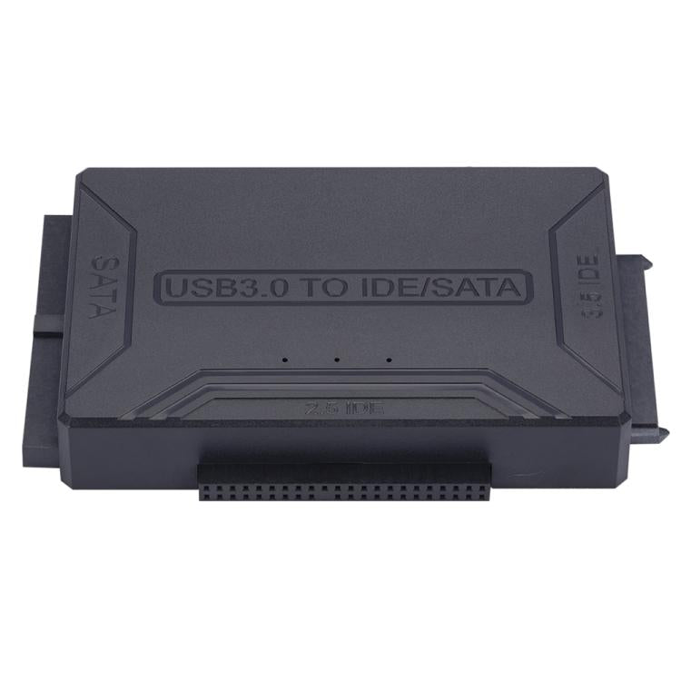 Adaptateur SATA / IDE vers USB 3.0 câble convertisseur pour disque dur 2,5 / 3,5 pouces, prise US, PC2404, PC2404AU, PC2404EU, PC2404UK