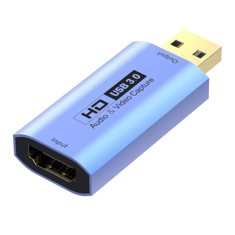 Carte de capture vidéo HD Z26A HDMI/F femelle vers USB 3.0/M mâle, Z26A