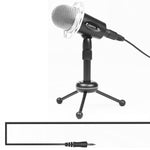 Compatible PC et Mac pour diffusion en direct, KTV, etc.