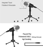 Compatible PC et Mac pour diffusion en direct, KTV, etc.