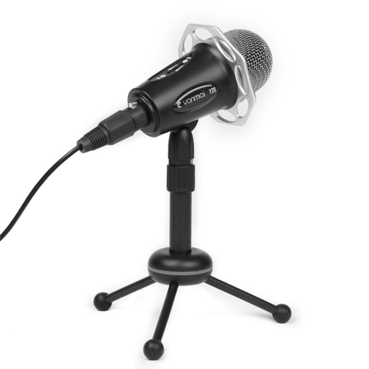 Compatible PC et Mac pour diffusion en direct, KTV, etc.