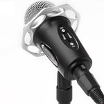 Compatible PC et Mac pour diffusion en direct, KTV, etc.