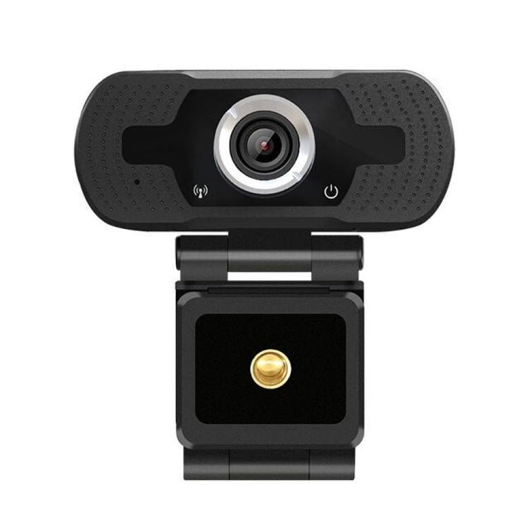 HD-F18 Caméra Web HD multifonction 1080P avec microphone
