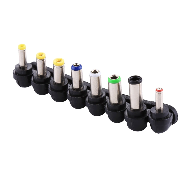 Adaptateur secteur universel 30W prise EU avec port USB 5V 2.1A, conseils : 6 pcs, longueur câble : environ 1,2m, prise EU