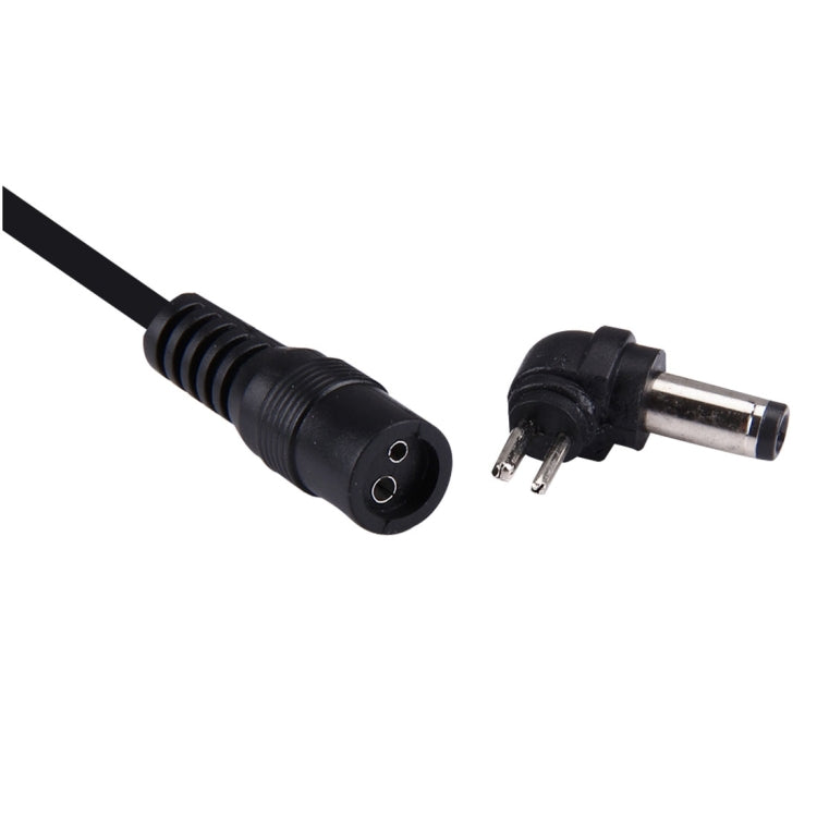 Adaptateur secteur universel 30W prise EU avec port USB 5V 2.1A, conseils : 6 pcs, longueur câble : environ 1,2m, prise EU