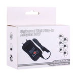 Adaptateur secteur universel 30W prise EU avec port USB 5V 2.1A, conseils : 6 pcs, longueur câble : environ 1,2m, prise EU