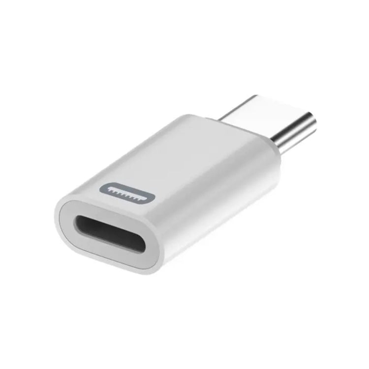Adaptateur 8 broches femelle vers USB-C / Type-C mâle Gen3, prend en charge la charge rapide PD, Gen3