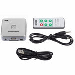 Carte adaptateur enregistreur de capture audio EZCAP241, convertisseur audio analogique RCA R/L 3,5mm vers MP3