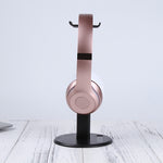 Support de casque universel détachable en alliage d'aluminium X1