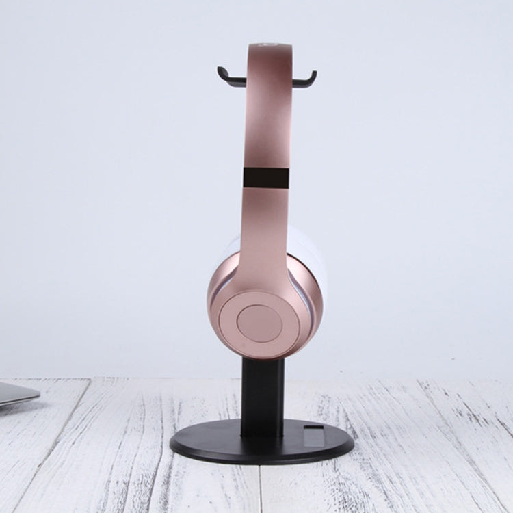 Support de casque universel détachable en alliage d'aluminium X1