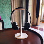 Support de casque universel détachable en alliage d'aluminium X1
