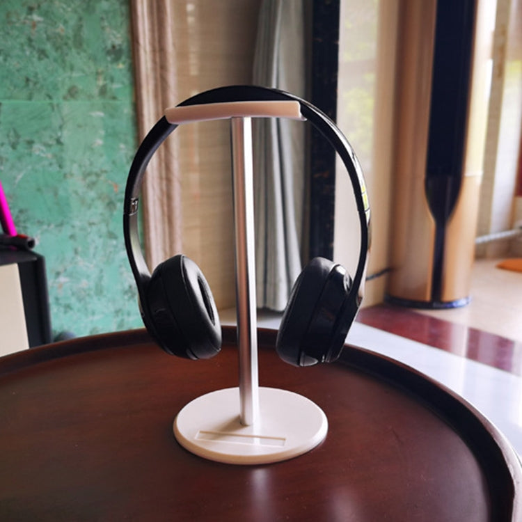 Support de casque universel détachable en alliage d'aluminium X1