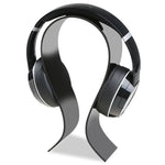 DA1502 Support d'exposition universel en acrylique pour casque