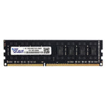 Vaseky Module mémoire RAM DDR3 PC3-10600 AMD 4GB 1333MHz pour bureau, 4GB 1333MHz AMD