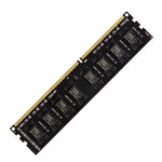 Vaseky Module mémoire RAM DDR3 PC3-10600 AMD 4GB 1333MHz pour bureau, 4GB 1333MHz AMD
