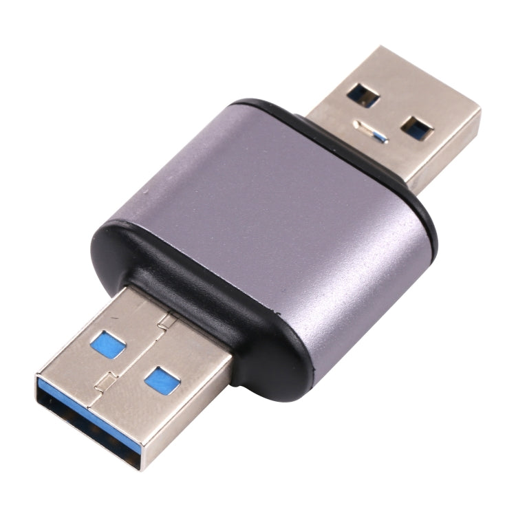 Adaptateur USB 3.1 mâle vers mâle 10Gbps, USB 3.1 mâle vers mâle