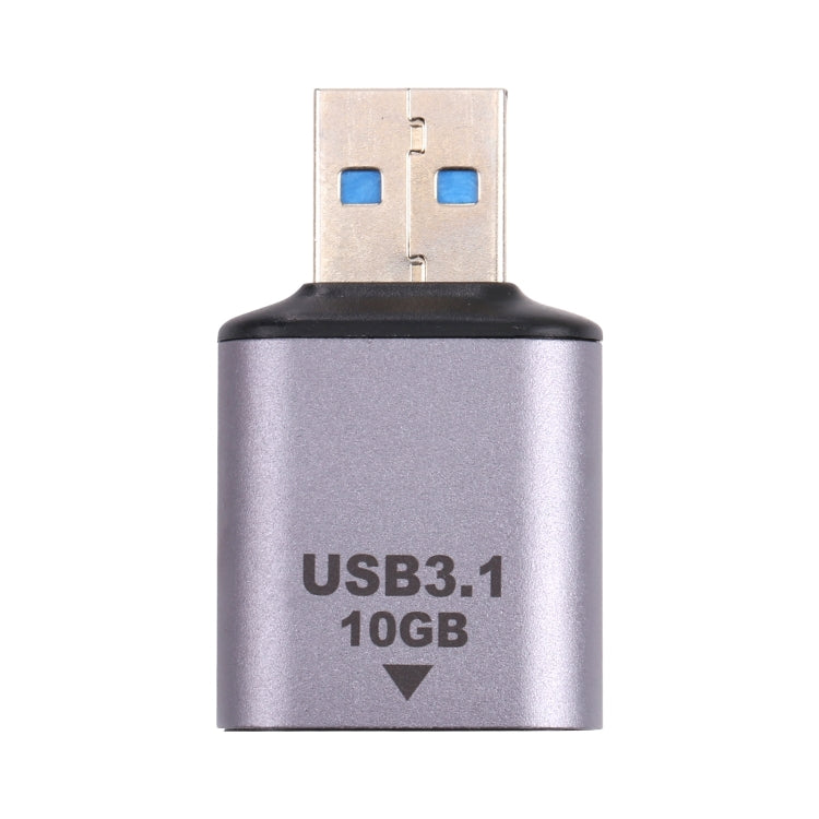 Adaptateur USB 3.1 mâle vers femelle 10Gbps, USB 3.1 mâle vers femelle