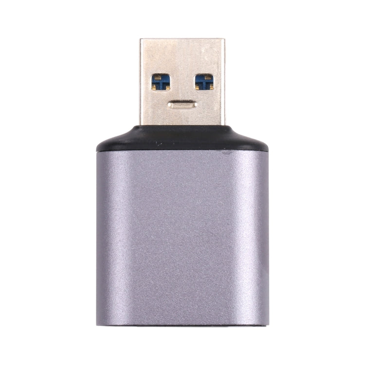 Adaptateur USB 3.1 mâle vers femelle 10Gbps, USB 3.1 mâle vers femelle
