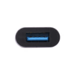 Adaptateur USB 3.1 mâle vers femelle 10Gbps, USB 3.1 mâle vers femelle