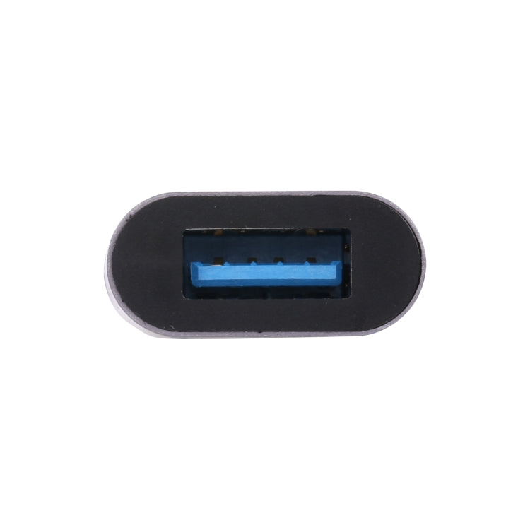 Adaptateur USB 3.1 mâle vers femelle 10Gbps, USB 3.1 mâle vers femelle