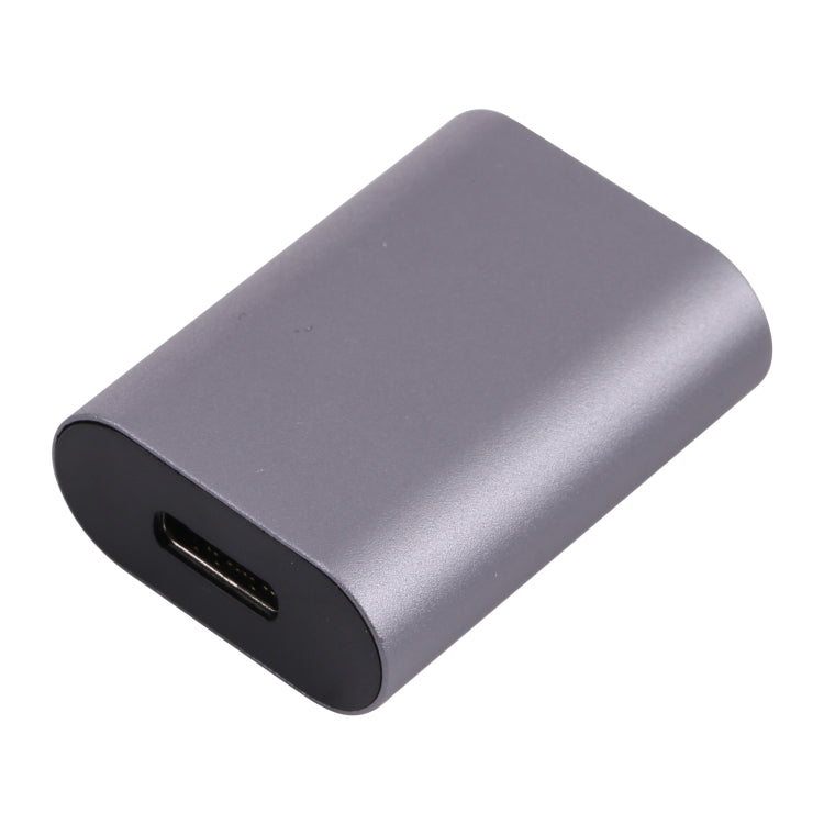 Adaptateur USB 3.1 femelle vers USB-C / Type-C femelle 10Gbps, USB 3.1 femelle vers Type-C femelle